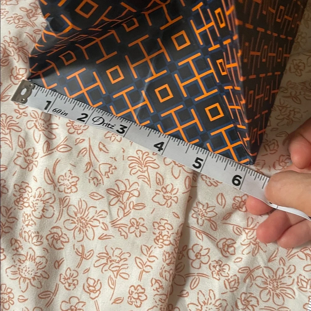 Tory Burch chic tory